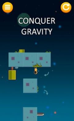 重力谜题游戏安卓版图1: