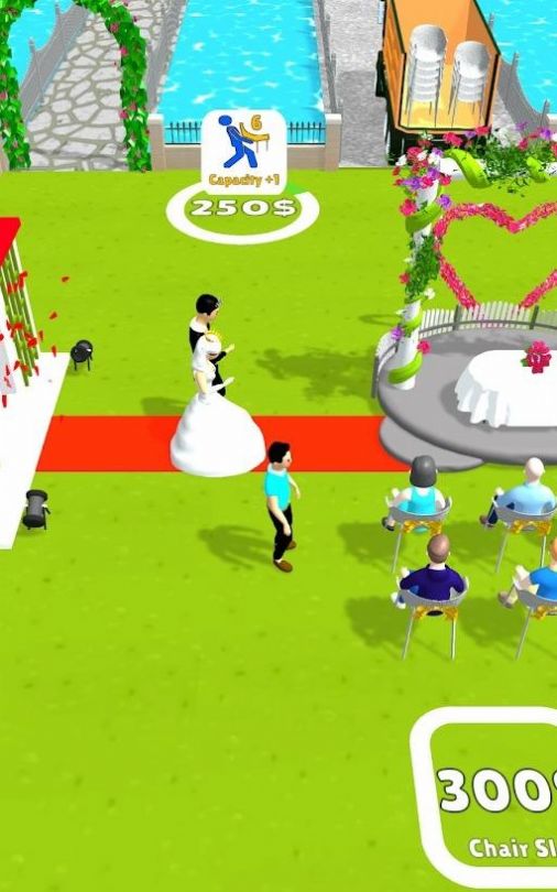 婚礼组织者游戏官方中文版图3: