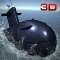 海军潜艇作战地带游戏