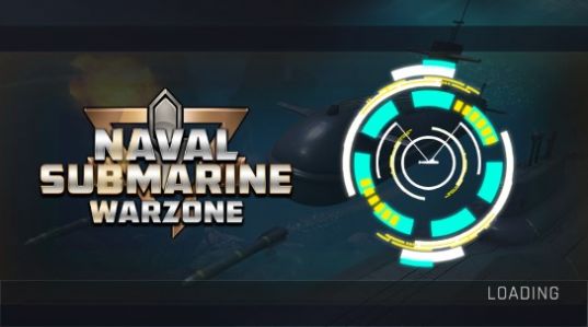 海军潜艇作战地带游戏安卓版图4: