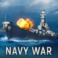 海军战争现代战舰游戏