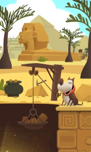 动物生存大作战游戏安卓版图2: