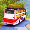 Modern Offroad Bus游戏