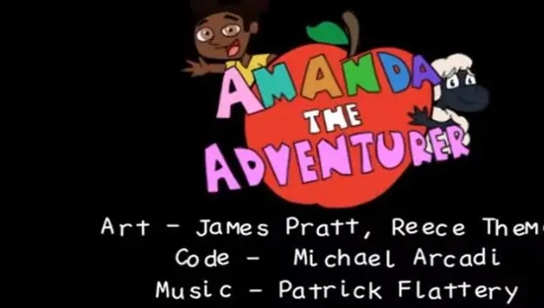 阿曼达和小羊威利游戏-阿曼达和小羊威利下载安装-阿曼达和小羊威利官方版