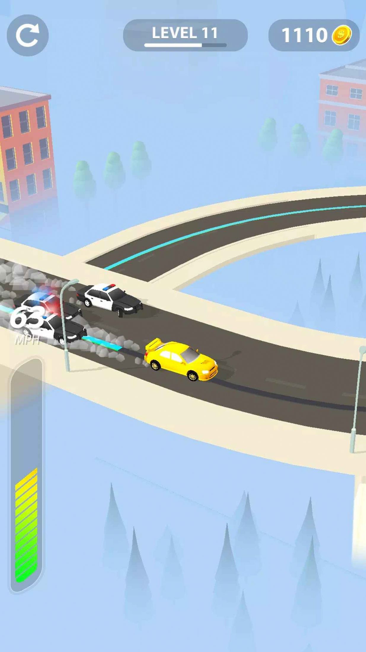 直线竞速街头赛车游戏最新安卓版图2: