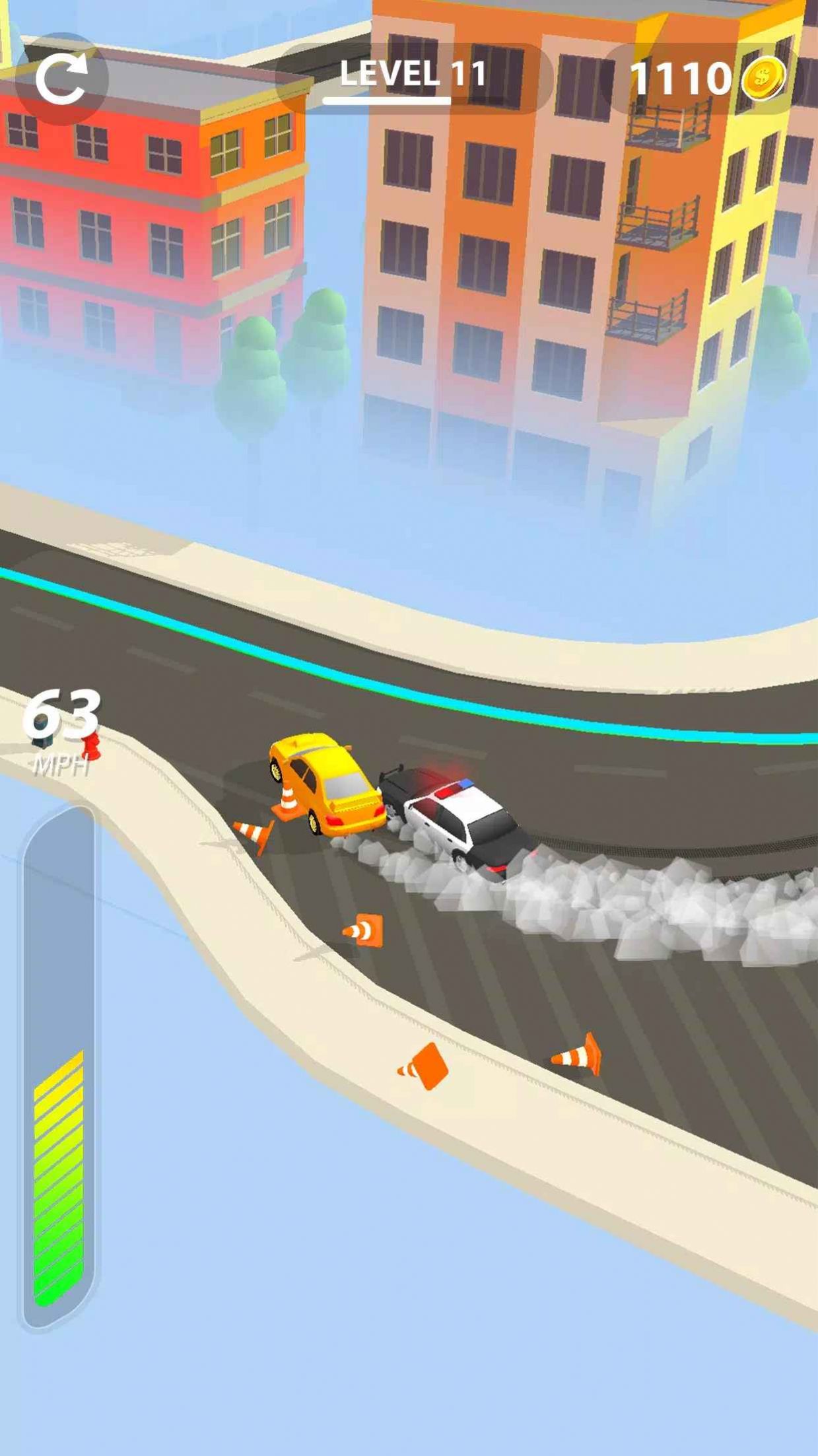 直线竞速街头赛车游戏最新安卓版图4: