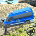 巡逻警察模拟游戏