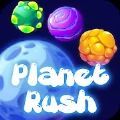 Planet Rush游戏