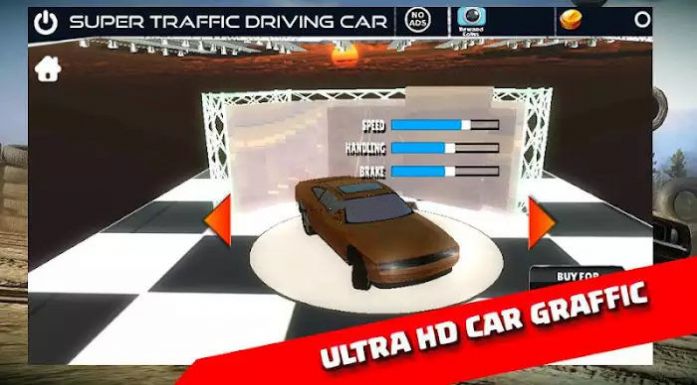 极限Dr驾驶模拟3D游戏安卓版图1: