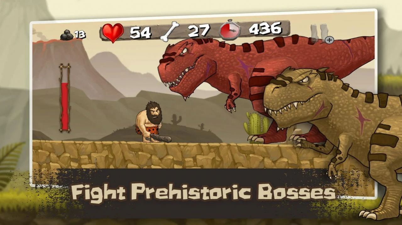 石器时代大冒险游戏最新安卓版图2: