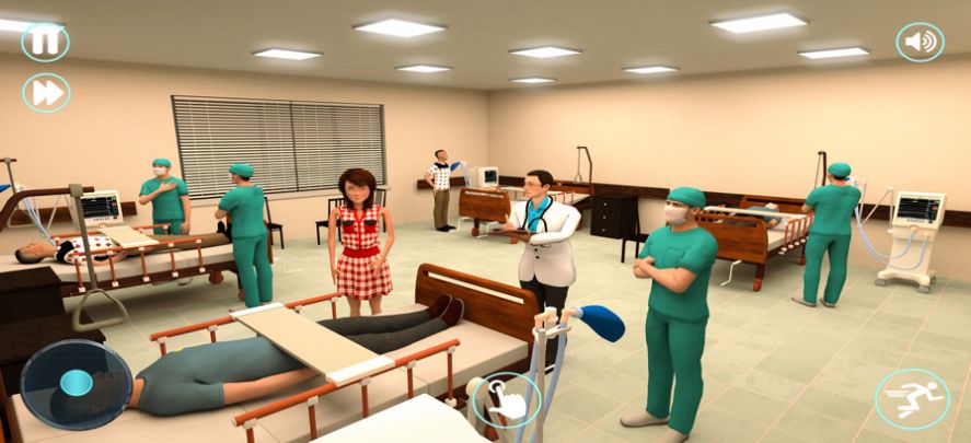医生人生游戏最新手机版图4: