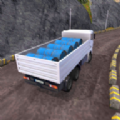 山路货运卡车驾驶模拟游戏