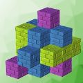 Blocks 3D Puzzle游戏