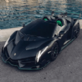 豪华竞速模拟赛车驾驶游戏