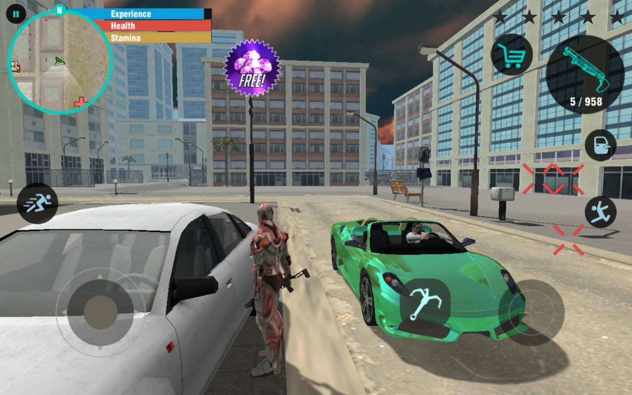 犯罪都市传奇游戏最新安卓版图3:
