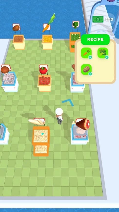 厨师乱斗游戏最新手机版图3: