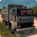 卡车货物运输模拟器游戏