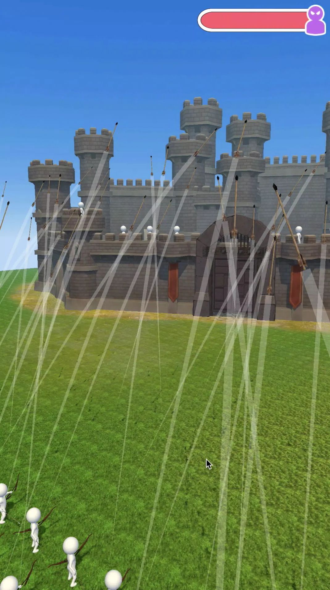 公主城堡模拟器游戏中文版图4: