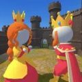 公主城堡模拟器游戏中文版 v1.1