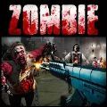 血液反应僵尸游戏安卓版（Blood Reaction Zombies） v1.0