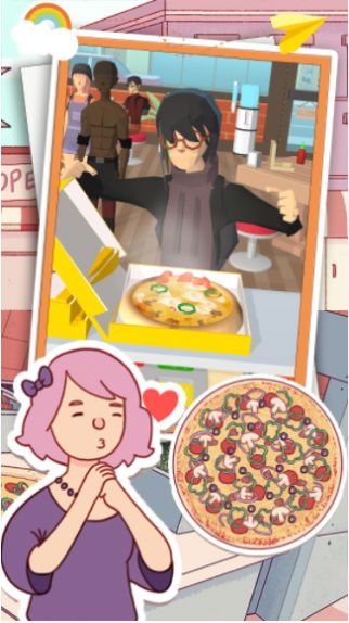 模拟披萨做饭游戏安卓版图2: