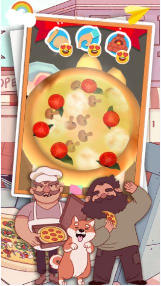 模拟披萨做饭游戏安卓版图3: