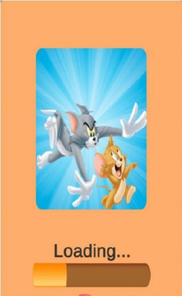 汤姆猫和杰里老鼠跑酷游戏手机版图2: