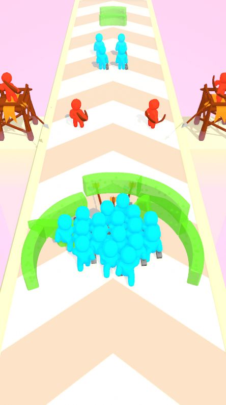 果冻护盾游戏图4