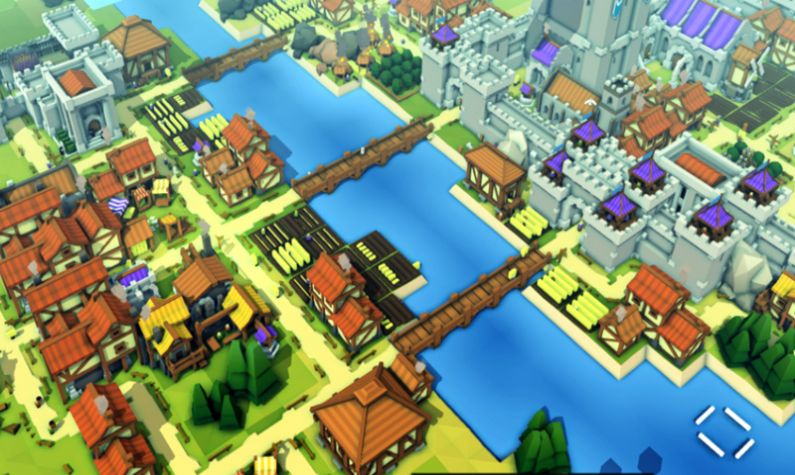 模拟海岛建设游戏安卓版图2:
