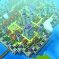 模拟海岛建设游戏