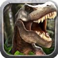 模拟恐龙游戏