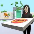 披萨热游戏
