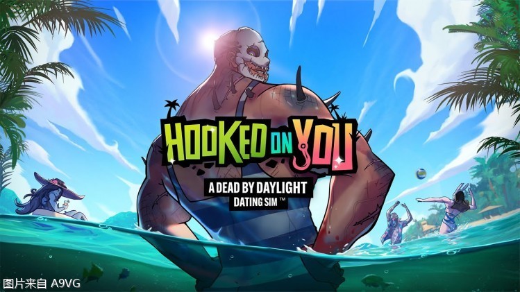 Hooked on Yousteam下载_心醉魂迷Hooked on You手机版下载_Hooked on You恋爱游戏下载