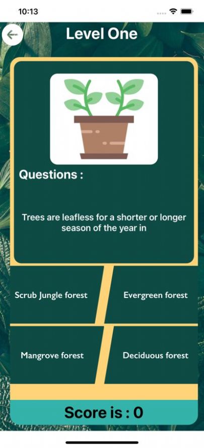 所有关于植物拍照识物app官方下载图1: