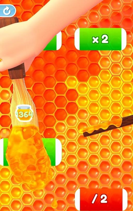 Honey Love游戏安卓版图1: