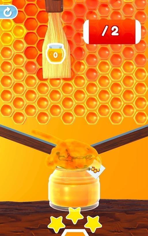 Honey Love游戏安卓版图2: