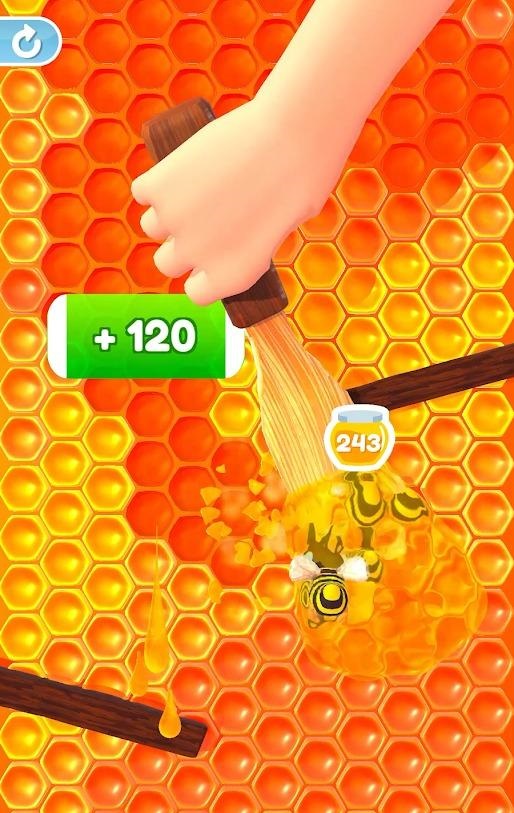 Honey Love游戏安卓版图3: