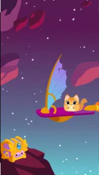 水手猫2游戏安卓版（Sailor Cats 2）图1: