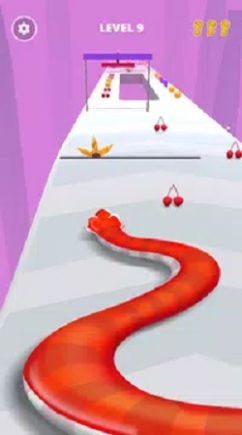 蛇蛇酷跑游戏安卓版图2: