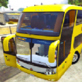 巴士驾驶模拟器3D游戏
