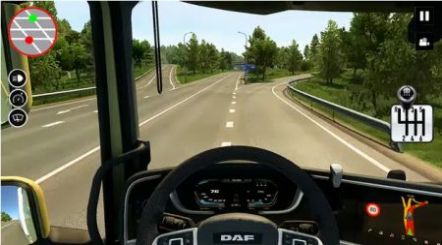 世界卡车城市运输3D游戏安卓版（(World Truck City transport 3D）图3: