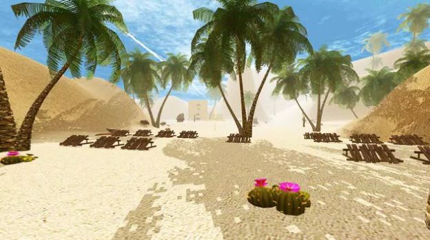 沙漠之鹰士兵战争游戏安卓版图3: