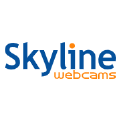 全球实况摄像头SkylineWebcams