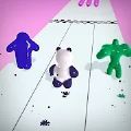 果冻人障碍跑游戏安卓版（Jelly Running 3D） v1.0.3
