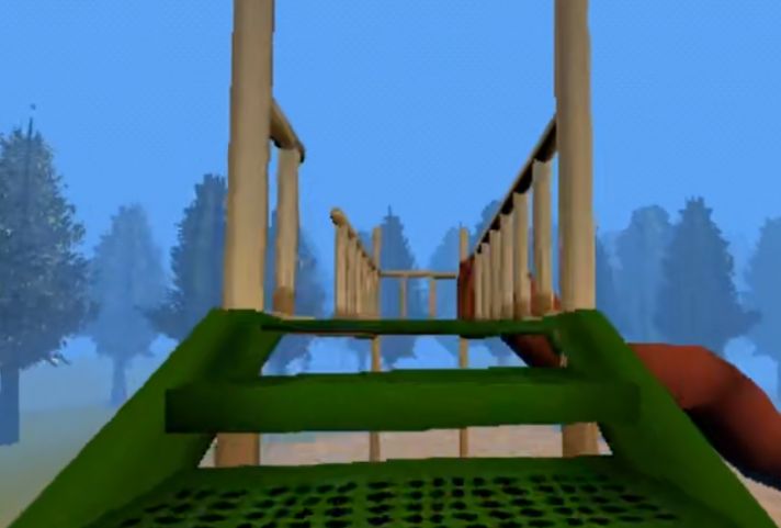 森林里的滑滑梯2游戏手机版图3: