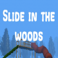 森林里的滑滑梯2游戏