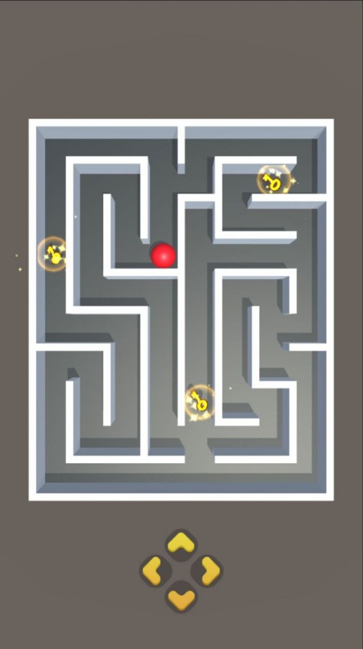 飞好玩迷宫游戏安卓版图4: