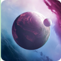 冥王星暗星云游戏官方版（Dark Nebula） v4.381.0