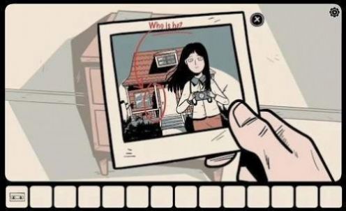 卡在窗外的少女游戏下载手机版图2: