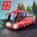 现代巴士模拟2022游戏
